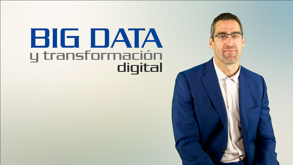 Curso de Big Data y transformación digital