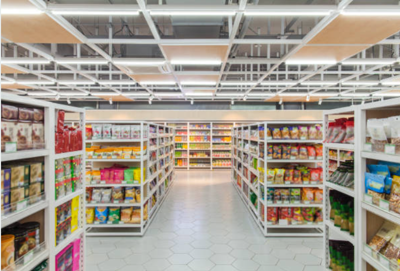 Curso de Manipulador de Alimentos Comercio Minorista