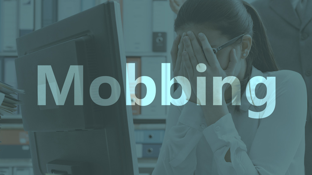 Curso de Mobbing en las organizaciones
